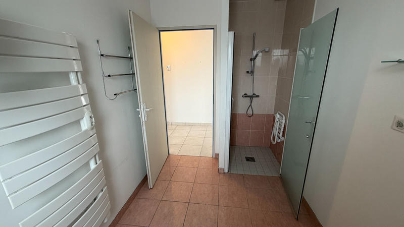 Maison - 78 m² - 3 pièces