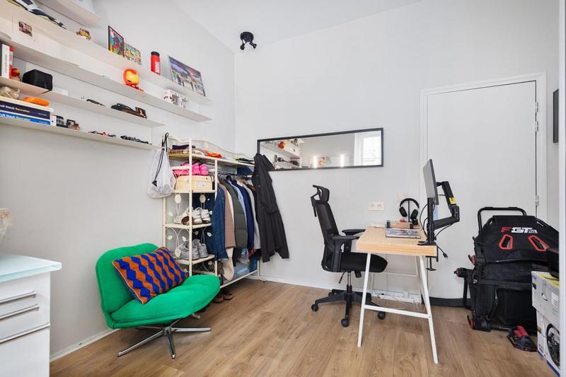 Appartement - 95 m² - 4 pièces