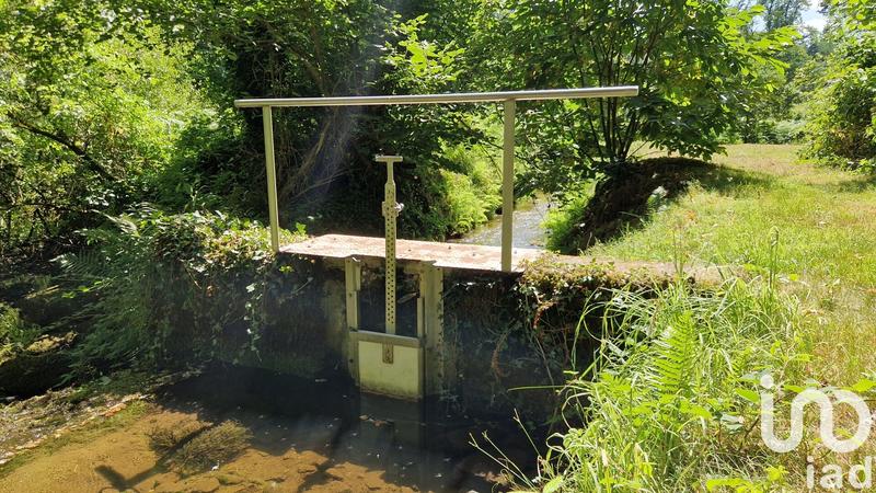 Maison - 116 m² - 6 pièces