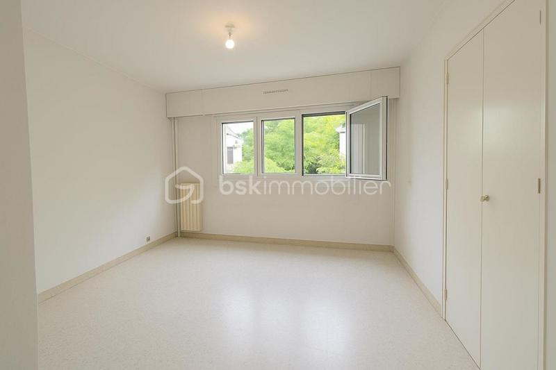 Appartement - 75 m² - 4 pièces