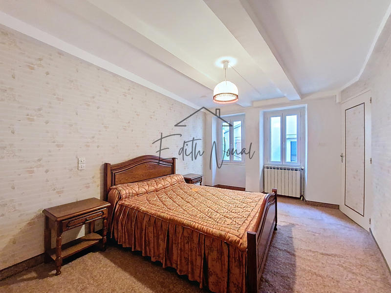 Appartement - 78 m² - 4 pièces