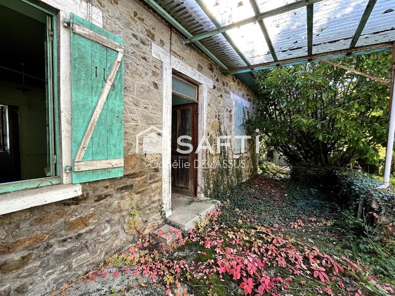 Maison - 150 m² - 10 pièces