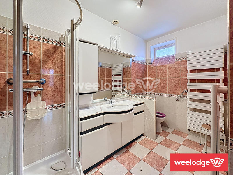 Ferme - 505 m² - 10 pièces