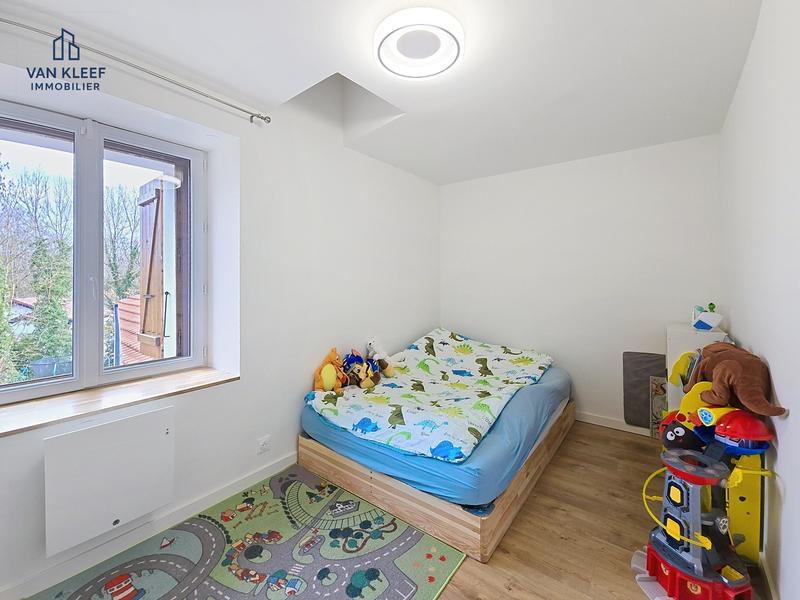 Villa - 258 m² - 9 pièces