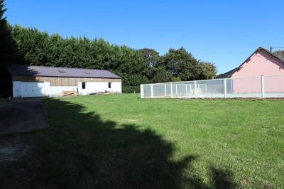 Maison - 121 m² - 7 pièces