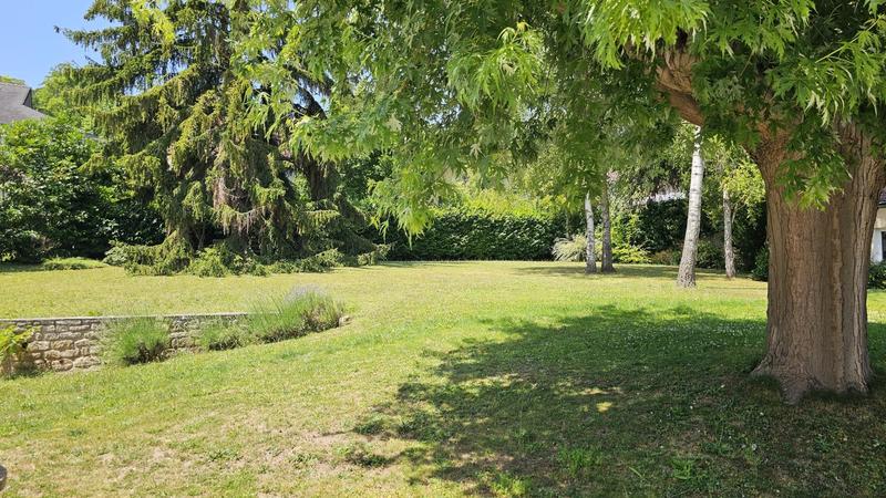 Maison - 232 m² - 11 pièces