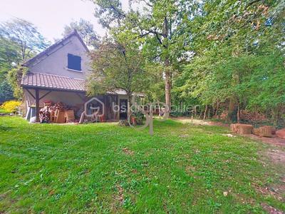 Maison de campagne - 95 m² - 4 pièces