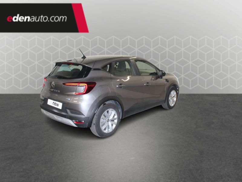 Renault Captur E-Tech 145 - 21 Business