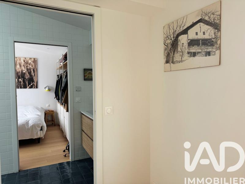 Maison de maîtres - 137 m² - 5 pièces