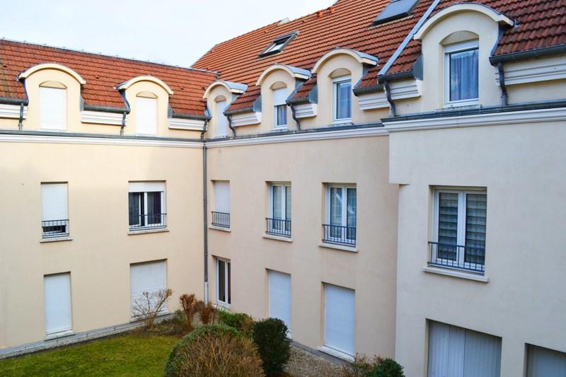 Appartement - 89 m² - 4 pièces