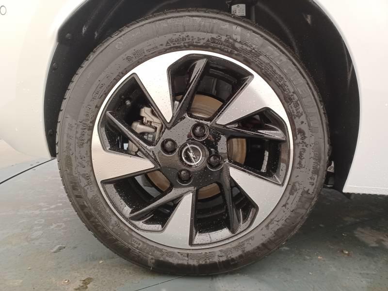 Opel Corsa Electrique 156 ch &amp; Batterie 51 kWh Gs
