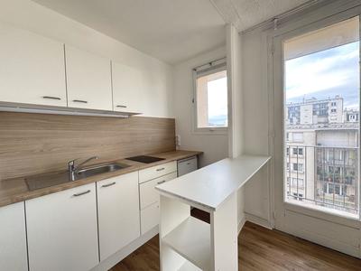 Appartement - 23 m² - 1 pièce