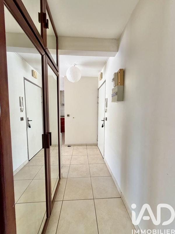 Maison - 98 m² - 4 pièces