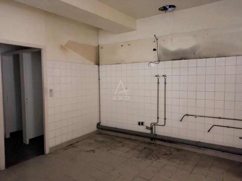 Immeuble - 200 m² - 5 pièces