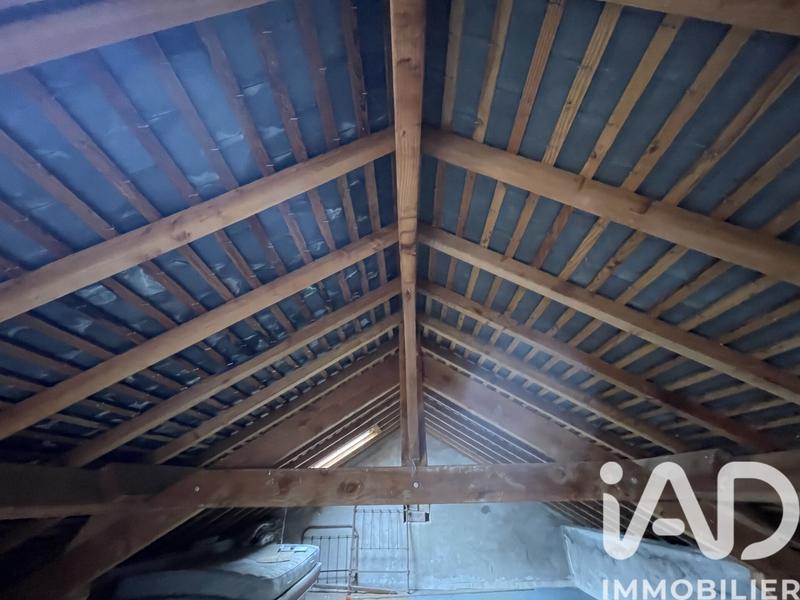 Maison - 81 m² - 4 pièces