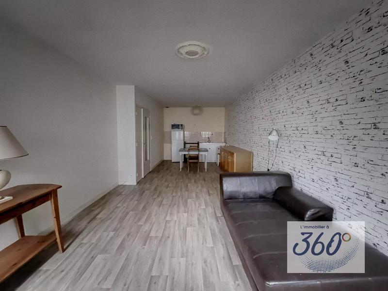 Appartement - 107 m² - 4 pièces