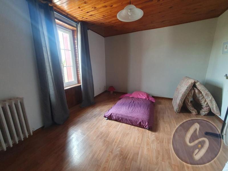 Maison - 169 m² - 6 pièces