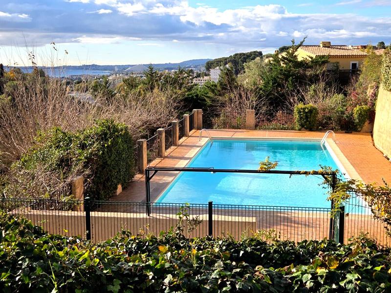 Maison - 45 m² - 2 pièces