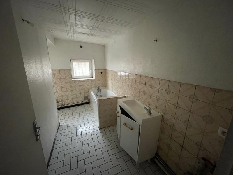 Maison - 160 m² - 5 pièces