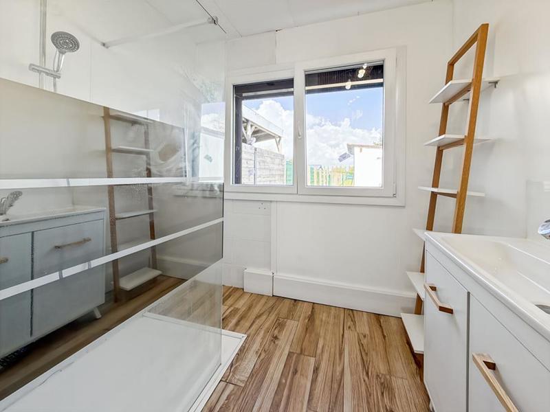 Maison - 72 m² - 1 pièce