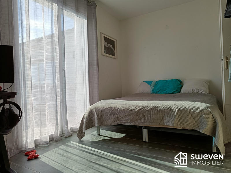 Maison - 188 m² - 7 pièces