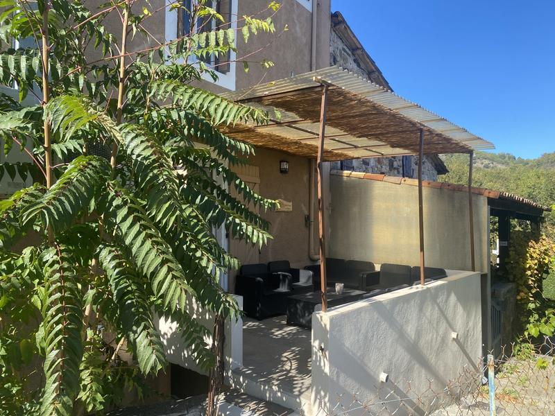 Maison - 155 m² - 6 pièces