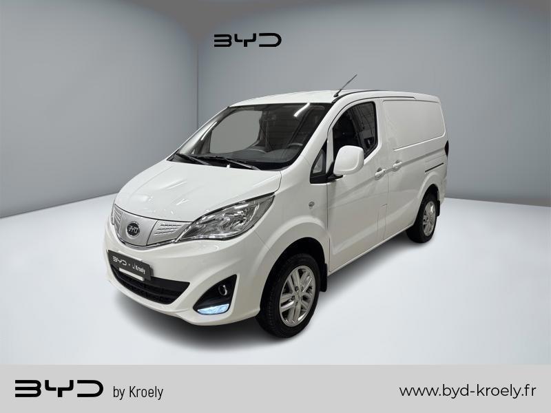 Byd Etp3 136ch