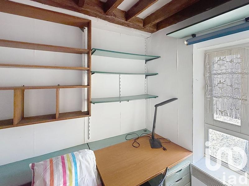 Studio - 23 m² - 1 pièce