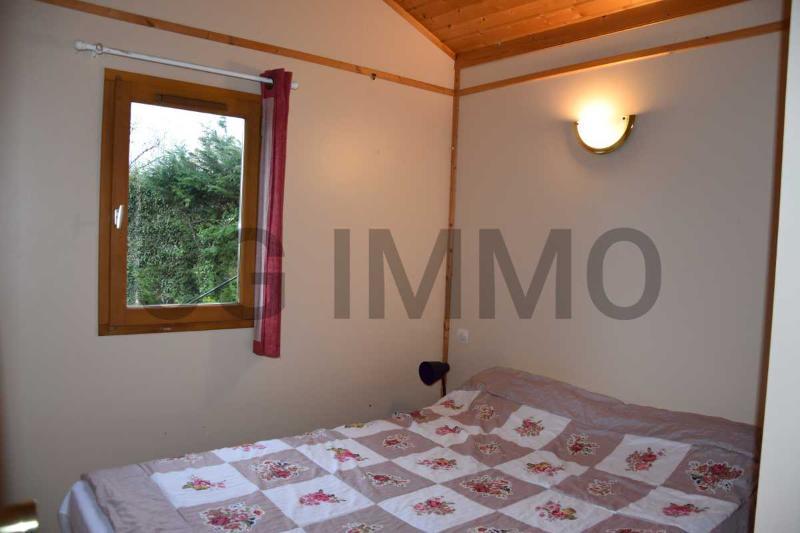 Châlet - 60 m² - 4 pièces