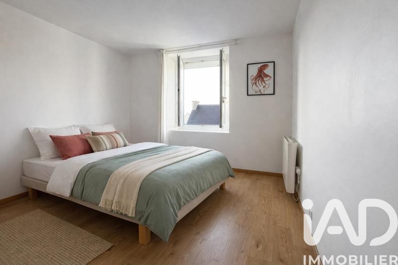 Maison - 69 m² - 3 pièces