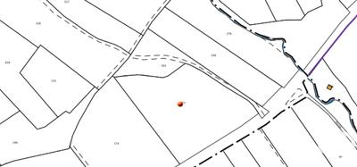 Terrain agricole - 8 110 m²