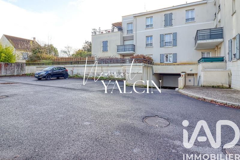 Appartement - 35 m² - 1 pièce