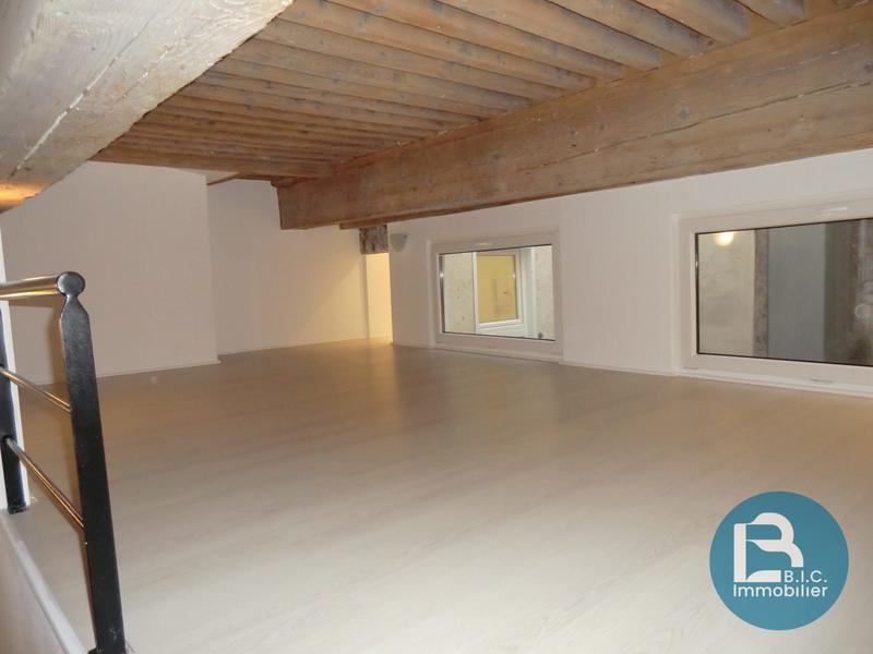Appartement - 41 m² - 3 pièces