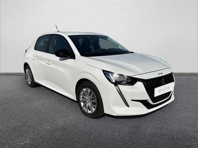 Peugeot 208 BlueHDi 100 s&amp;S Bvm6 Active