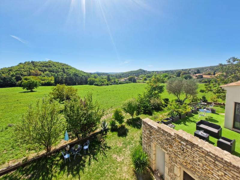 Maison de campagne - 134 m² - 4 pièces