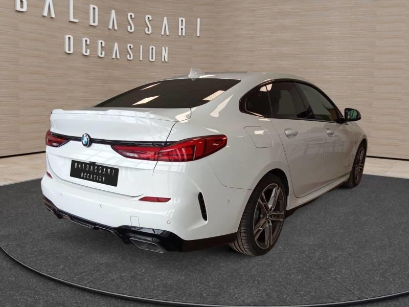 Bmw Serie 2 Gran Coupe M235i xDrive 306 ch Bva8 m Performance