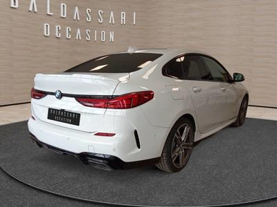 Bmw Serie 2 Gran Coupe M235i xDrive 306 ch Bva8 m Performance