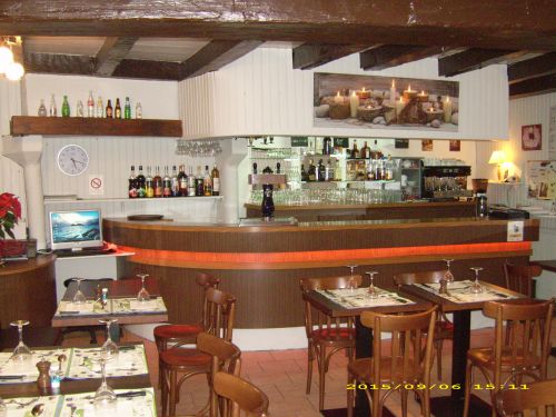 restaurant les tilleuls