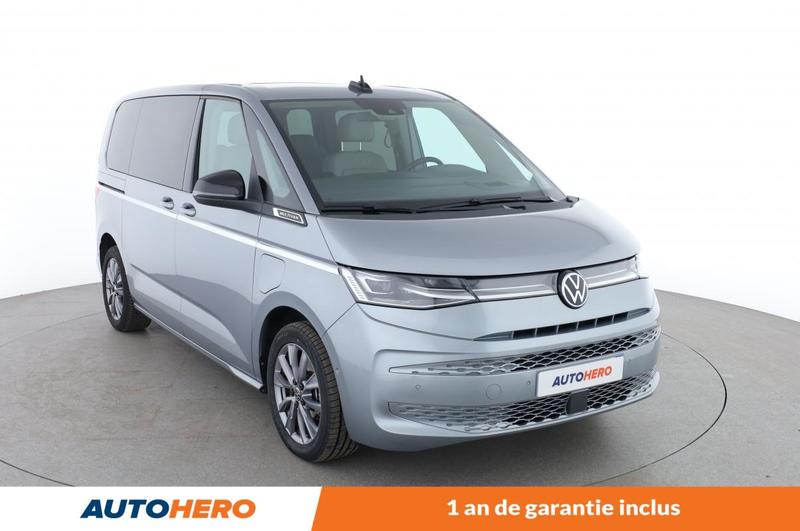 Volkswagen Multivan Court 1.4 eHybrid Style Dsg6 218 ch