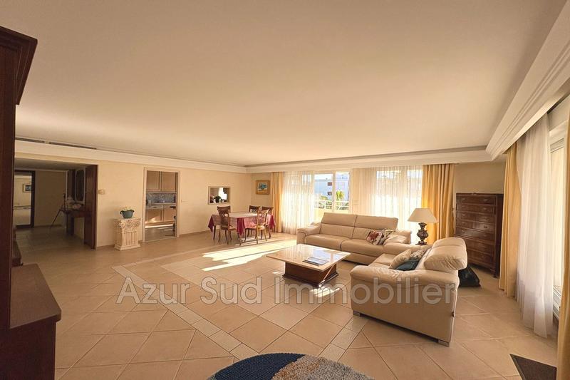 Appartement - 123 m² - 3 pièces