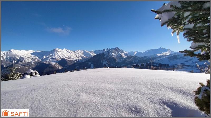 Maison - 161 m² - 6 pièces