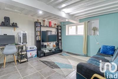 Maison - 112 m² - 5 pièces