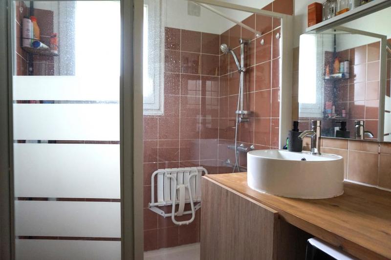 Maison - 140 m² - 7 pièces