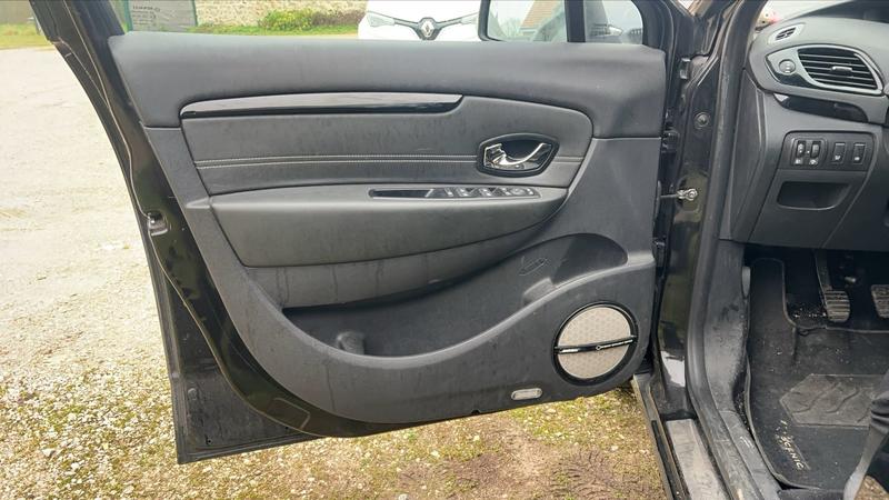 Renault Grand Scénic 1.6 dCi 130 Bose Edition