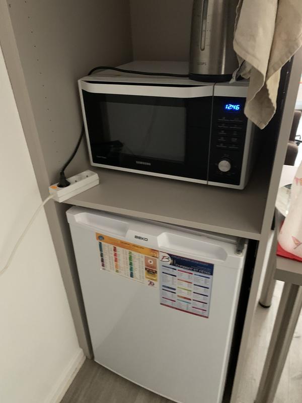 Appartement - 25 m² - 1 pièce