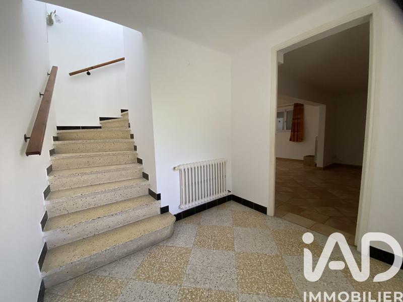 Maison - 134 m² - 4 pièces