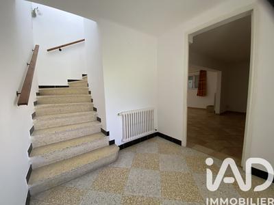 Maison - 134 m² - 4 pièces