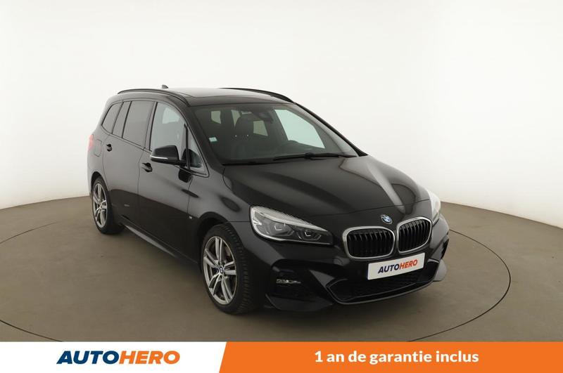 Bmw Série 2 Gran Tourer 218d xDrive m Sport Bva8 150 ch