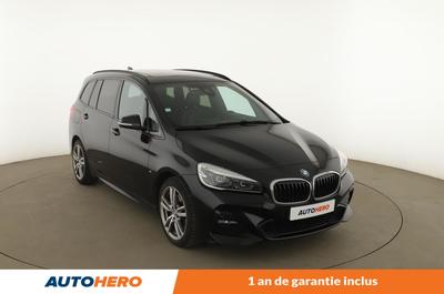 Bmw Série 2 Gran Tourer 218d xDrive m Sport Bva8 150 ch