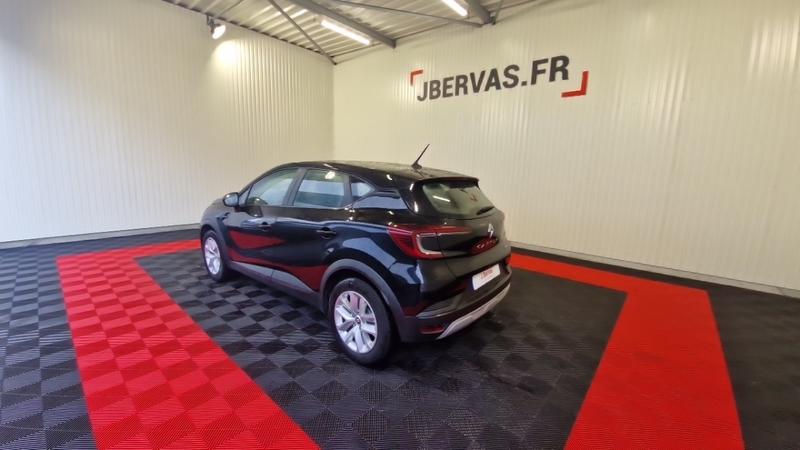 Renault Captur E-Tech 145 - 21 Zen